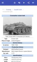 Tanks اسکرین شاٹ 3