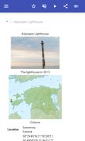 Lighthouses تصوير الشاشة 1