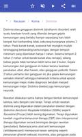 Gangguan Mental syot layar 3