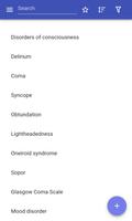Mental disorders poster