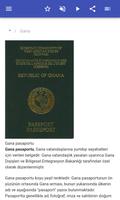 Pasaport Ekran Görüntüsü 1