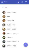キノコ スクリーンショット 1
