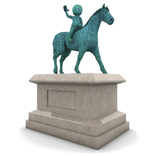 Monumen