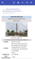 Monuments screenshot 3