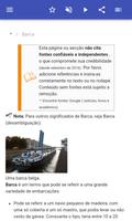 Barcos a vela imagem de tela 1
