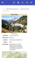 Mountain pass syot layar 3