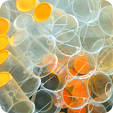 Plastics آئیکن