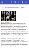 Kunststoffen screenshot 3