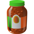 Seasonings icon