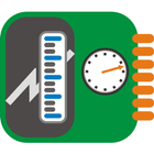 Measuring devices آئیکن