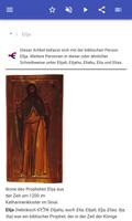 Die Propheten des Alten Testam Screenshot 1