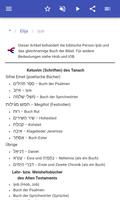 Die Propheten des Alten Testam Screenshot 2