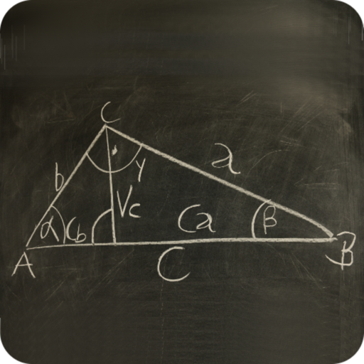 A geometria do triângulo