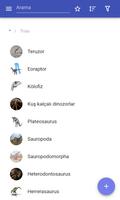 Dinozorlar Ekran Görüntüsü 1