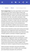 Surat-surat berharga screenshot 3