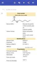 Solventes imagem de tela 1