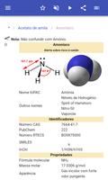 Solventes imagem de tela 2