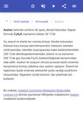Solventler Ekran Görüntüsü 3