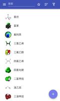 溶剂 海报