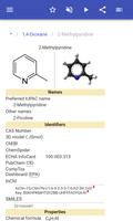 Solvents screenshot 2