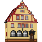 Town Hall biểu tượng