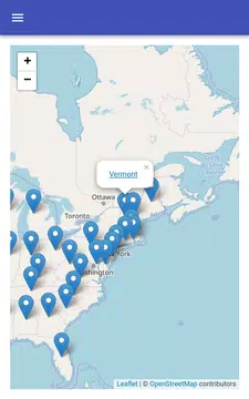 Screenshot 15 for US States