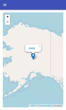 Screenshot 5 for US States