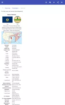 Screenshot 9 for US States