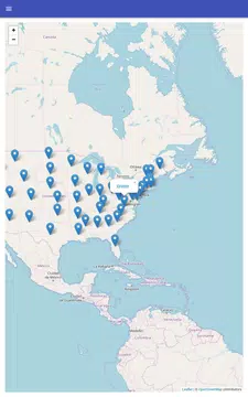 Screenshot 10 for US States