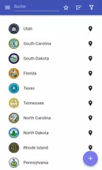 US-Bundesstaaten XAPK Herunterladen