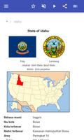 US States screenshot 1