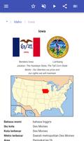 US States screenshot 2
