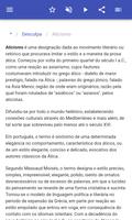 Retórica imagem de tela 2