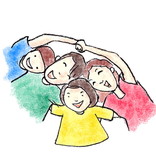 Parenté de la famille