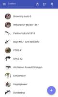 Shotguns-poster