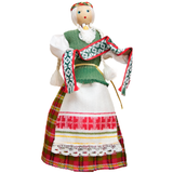 National costumes icon