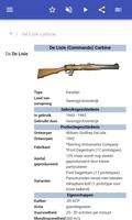 Geweren screenshot 1
