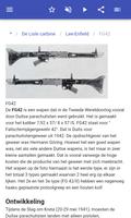 Geweren screenshot 3