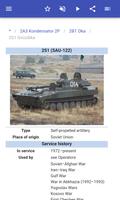 Self-propelled howitzers syot layar 3