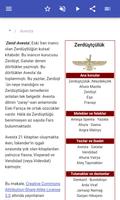 Kutsal kitaplar Ekran Görüntüsü 1