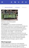 Handwerkzeuge Screenshot 3