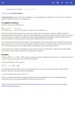 download Teoremi matematici APK