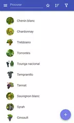 Baixar Variedades de uva XAPK