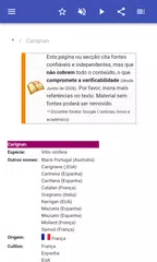 Baixar Variedades de uva XAPK