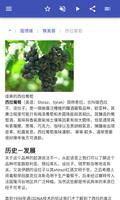 葡萄品种 截图 3