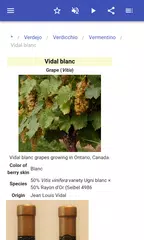 Grape varieties XAPK download
