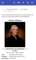US Presidents 截圖 3