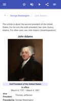 US Presidents 截圖 2