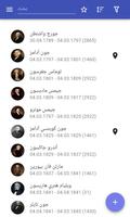 رؤساء الولايات المتحدة الملصق
