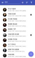 美国总统 海报